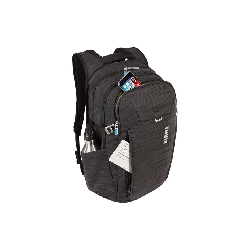 Thule TL-CONBP216K - Batoh Construct 28 l čierna