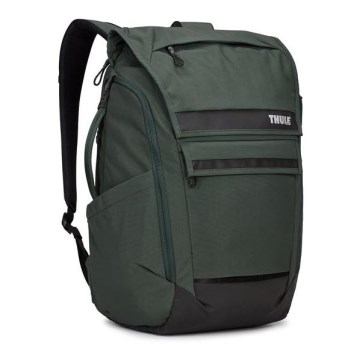 Thule TL-PARABP2216RG - Batoh Paramount 27 l zelená/čierna