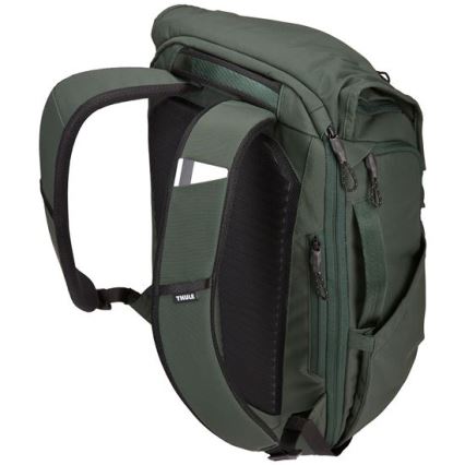 Thule TL-PARABP2216RG - Batoh Paramount 27 l zelená/čierna