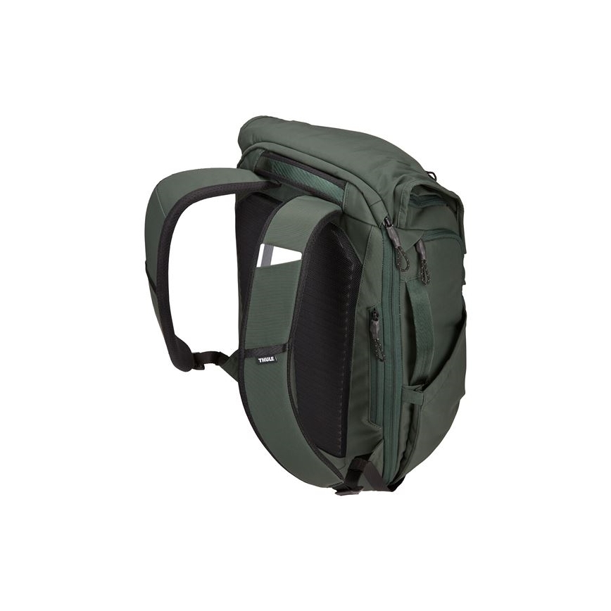 Thule TL-PARABP2216RG - Batoh Paramount 27 l zelená/čierna