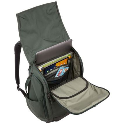 Thule TL-PARABP2216RG - Batoh Paramount 27 l zelená/čierna