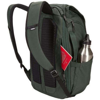 Thule TL-PARABP2216RG - Batoh Paramount 27 l zelená/čierna