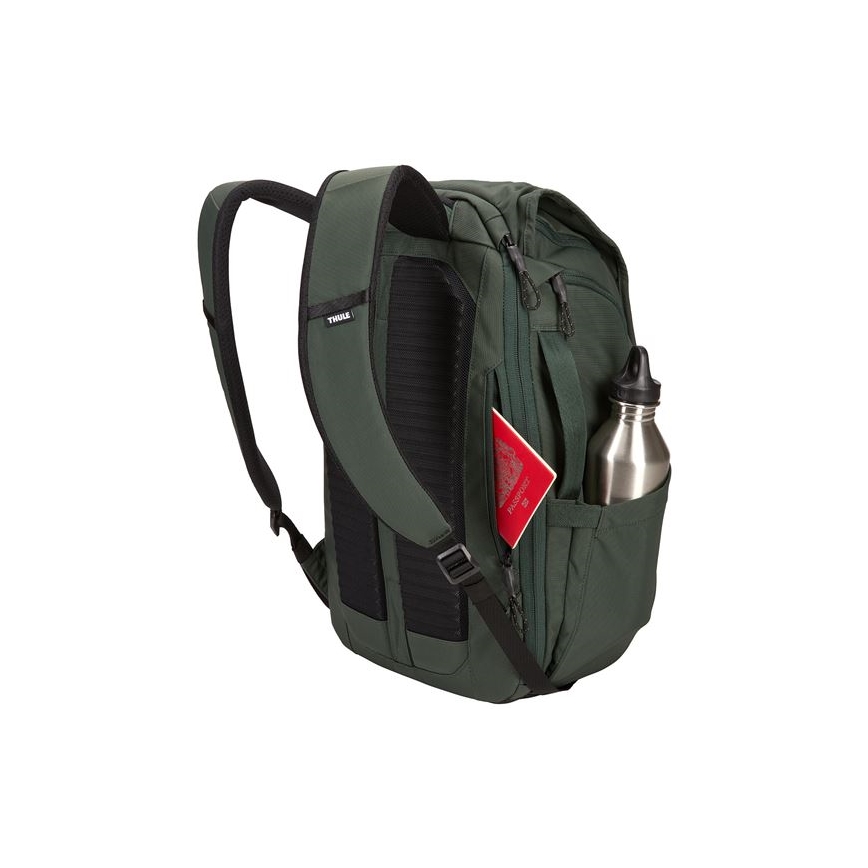 Thule TL-PARABP2216RG - Batoh Paramount 27 l zelená/čierna