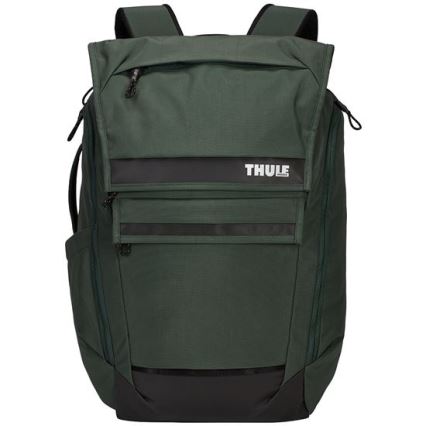 Thule TL-PARABP2216RG - Batoh Paramount 27 l zelená/čierna