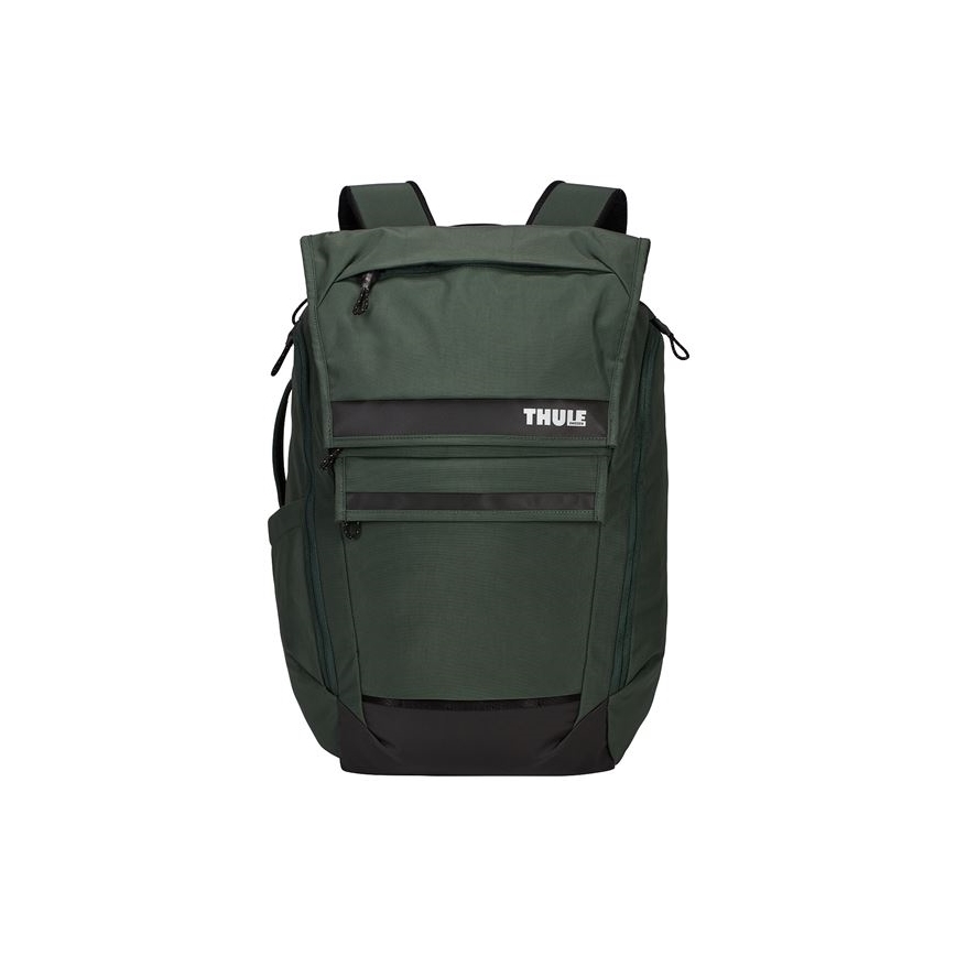 Thule TL-PARABP2216RG - Batoh Paramount 27 l zelená/čierna