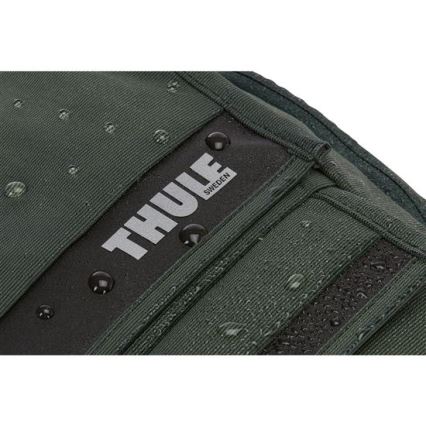 Thule TL-PARABP2216RG - Batoh Paramount 27 l zelená/čierna
