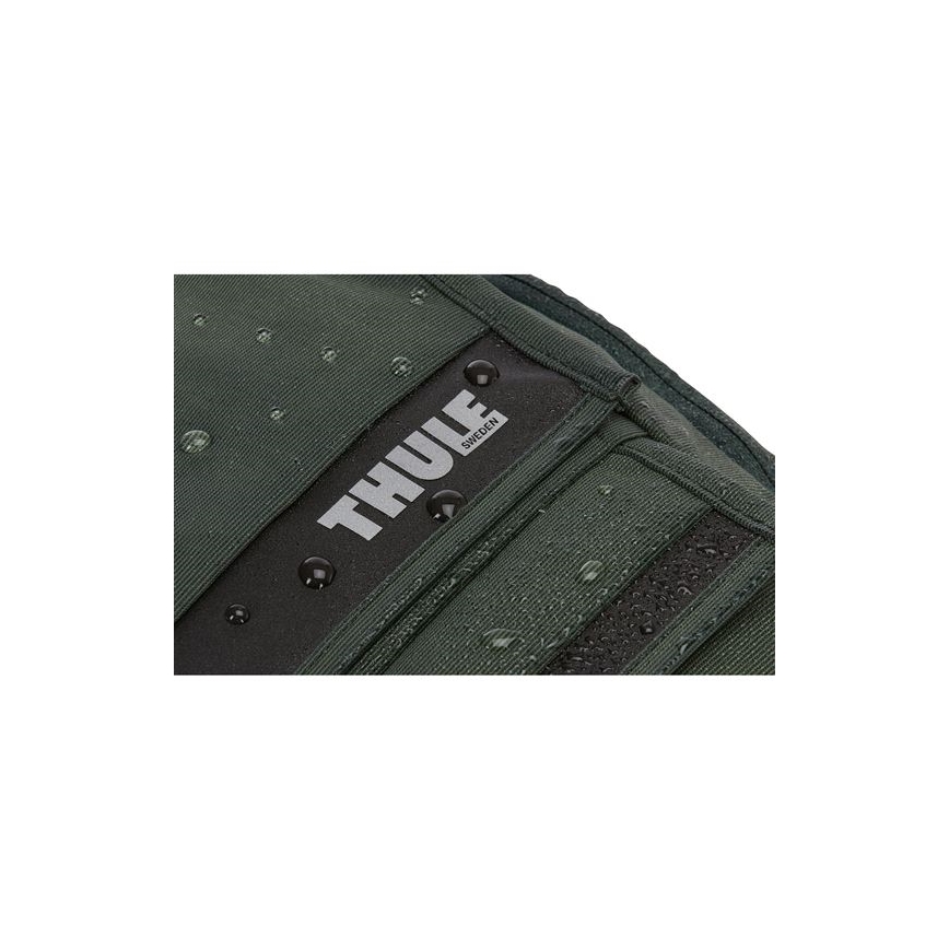 Thule TL-PARABP2216RG - Batoh Paramount 27 l zelená/čierna