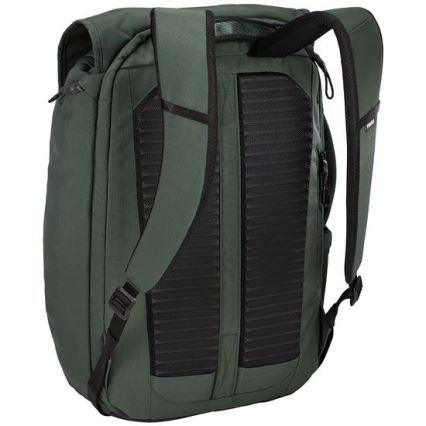 Thule TL-PARABP2216RG - Batoh Paramount 27 l zelená/čierna