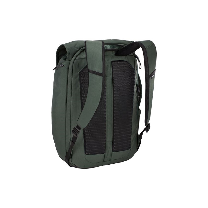 Thule TL-PARABP2216RG - Batoh Paramount 27 l zelená/čierna