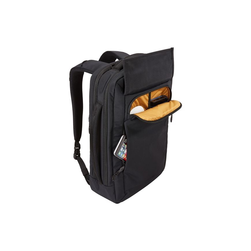 Thule TL-PARACB2116K - Brašňa/batoh Paramount 15,6" čierna