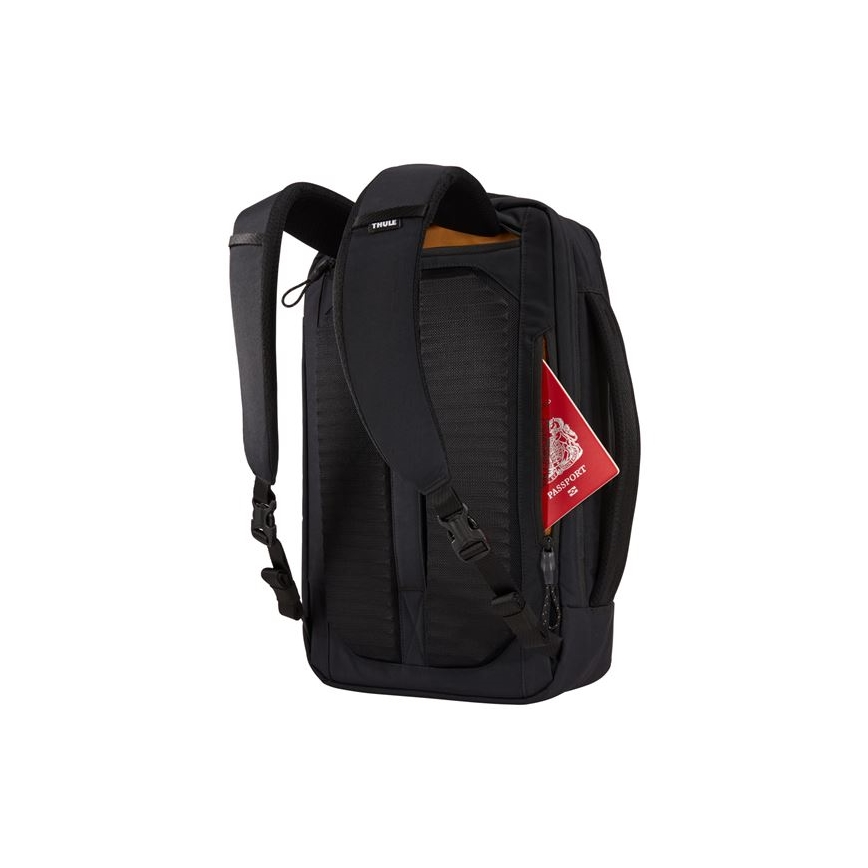 Thule TL-PARACB2116K - Brašňa/batoh Paramount 15,6" čierna
