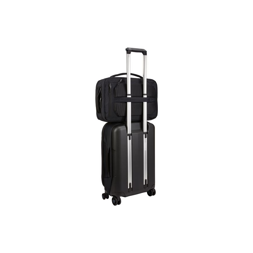 Thule TL-PARACB2116K - Brašňa/batoh Paramount 15,6" čierna