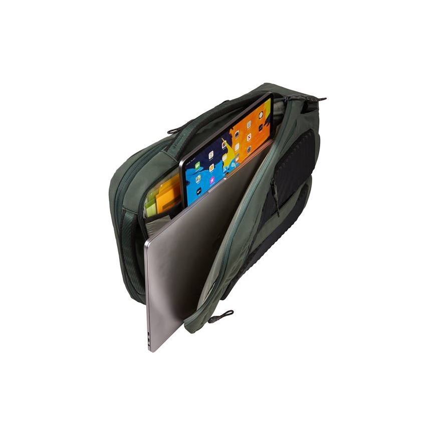 Thule TL-PARACB2116RG - Brašňa/batoh Paramount 15,6" zelená