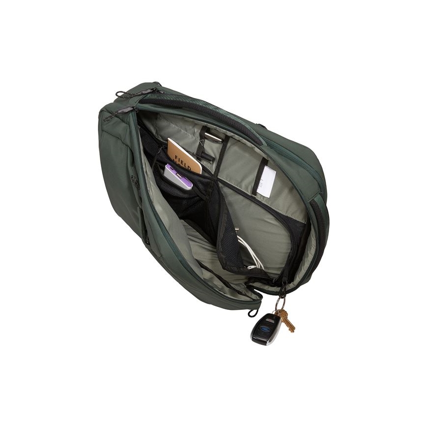 Thule TL-PARACB2116RG - Brašňa/batoh Paramount 15,6" zelená