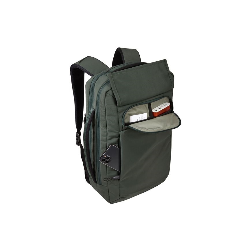 Thule TL-PARACB2116RG - Brašňa/batoh Paramount 15,6" zelená