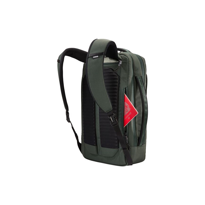 Thule TL-PARACB2116RG - Brašňa/batoh Paramount 15,6" zelená