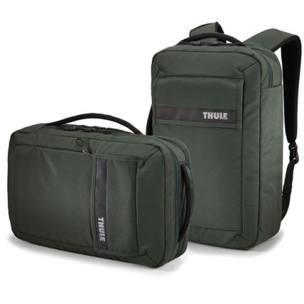 Thule TL-PARACB2116RG - Brašňa/batoh Paramount 15,6" zelená