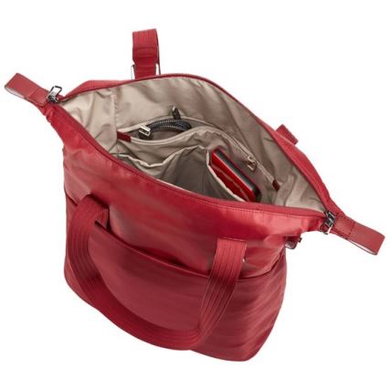 Thule TL-SPAT114RR - Dámska taška Vertical Tote Spira 15 l červená