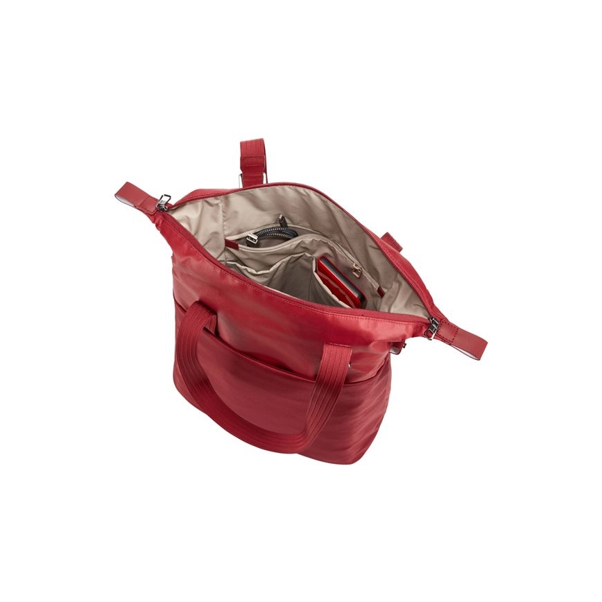 Thule TL-SPAT114RR - Dámska taška Vertical Tote Spira 15 l červená