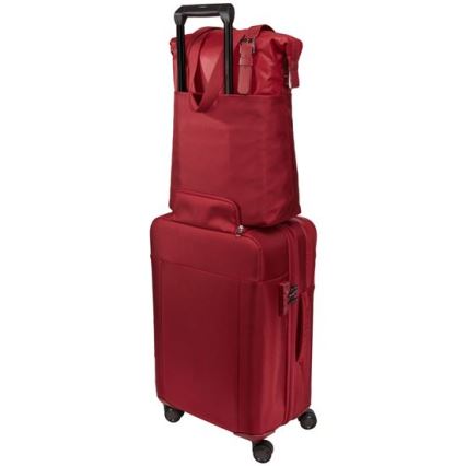 Thule TL-SPAT114RR - Dámska taška Vertical Tote Spira 15 l červená