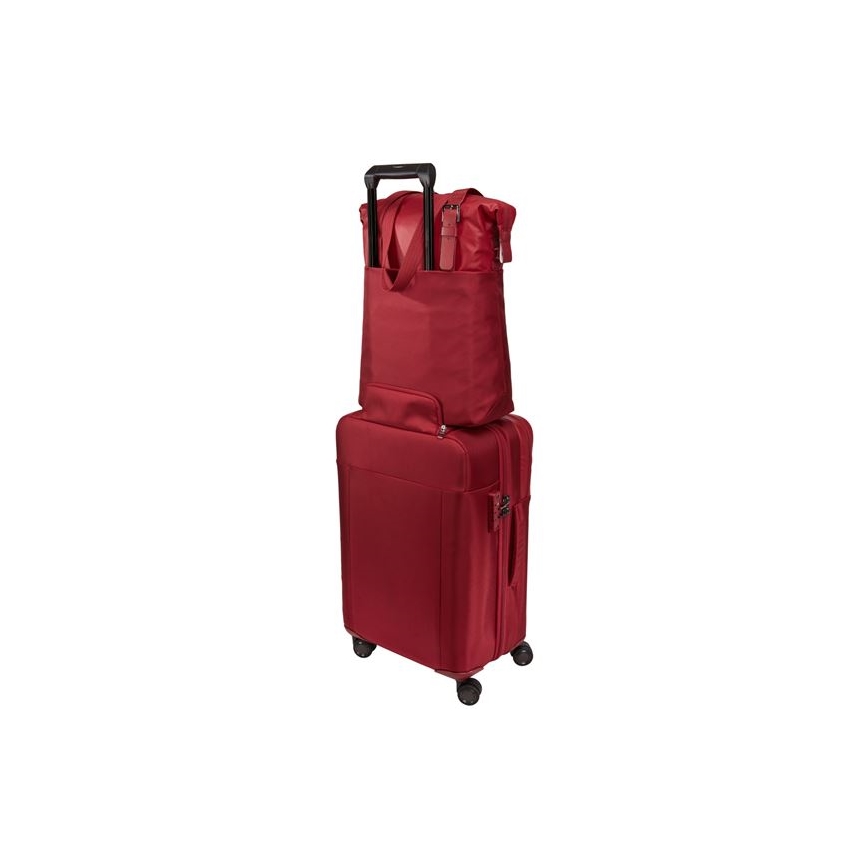 Thule TL-SPAT114RR - Dámska taška Vertical Tote Spira 15 l červená