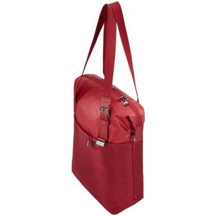 Thule TL-SPAT114RR - Dámska taška Vertical Tote Spira 15 l červená