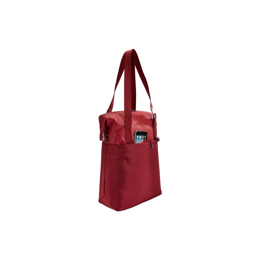Thule TL-SPAT114RR - Dámska taška Vertical Tote Spira 15 l červená