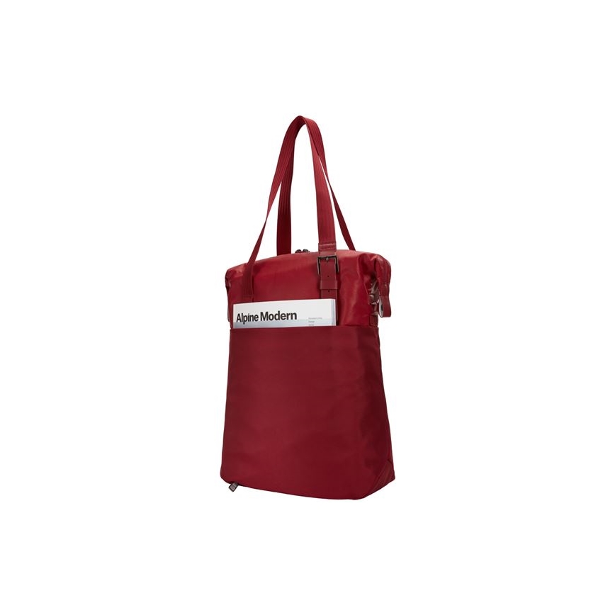 Thule TL-SPAT114RR - Dámska taška Vertical Tote Spira 15 l červená