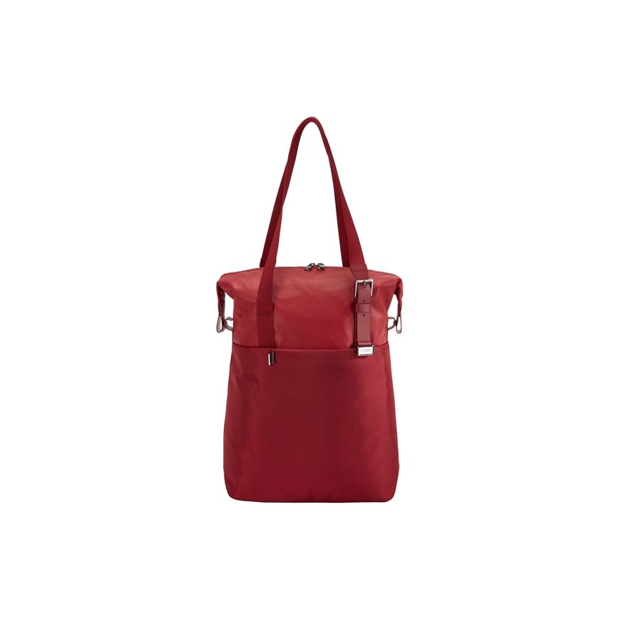 Thule TL-SPAT114RR - Dámska taška Vertical Tote Spira 15 l červená