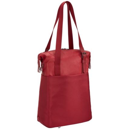 Thule TL-SPAT114RR - Dámska taška Vertical Tote Spira 15 l červená