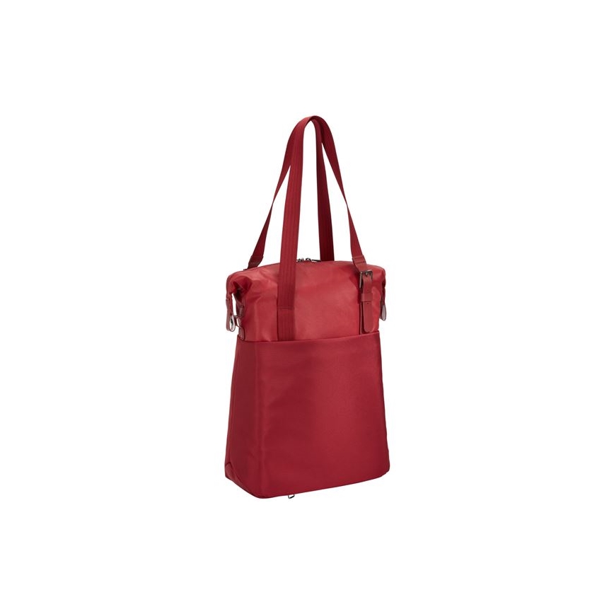Thule TL-SPAT114RR - Dámska taška Vertical Tote Spira 15 l červená