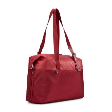 Thule TL-SPAT116RR - Dámska taška Horizontal Tote Spira 20 l červená