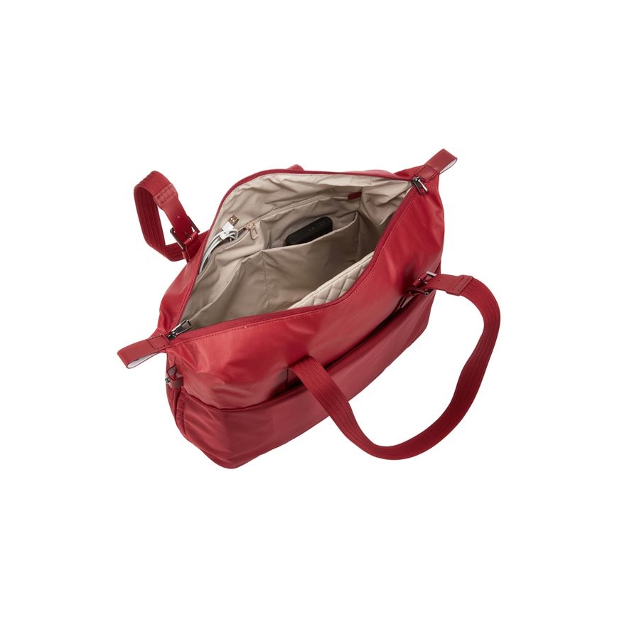 Thule TL-SPAT116RR - Dámska taška Horizontal Tote Spira 20 l červená