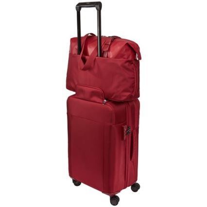 Thule TL-SPAT116RR - Dámska taška Horizontal Tote Spira 20 l červená