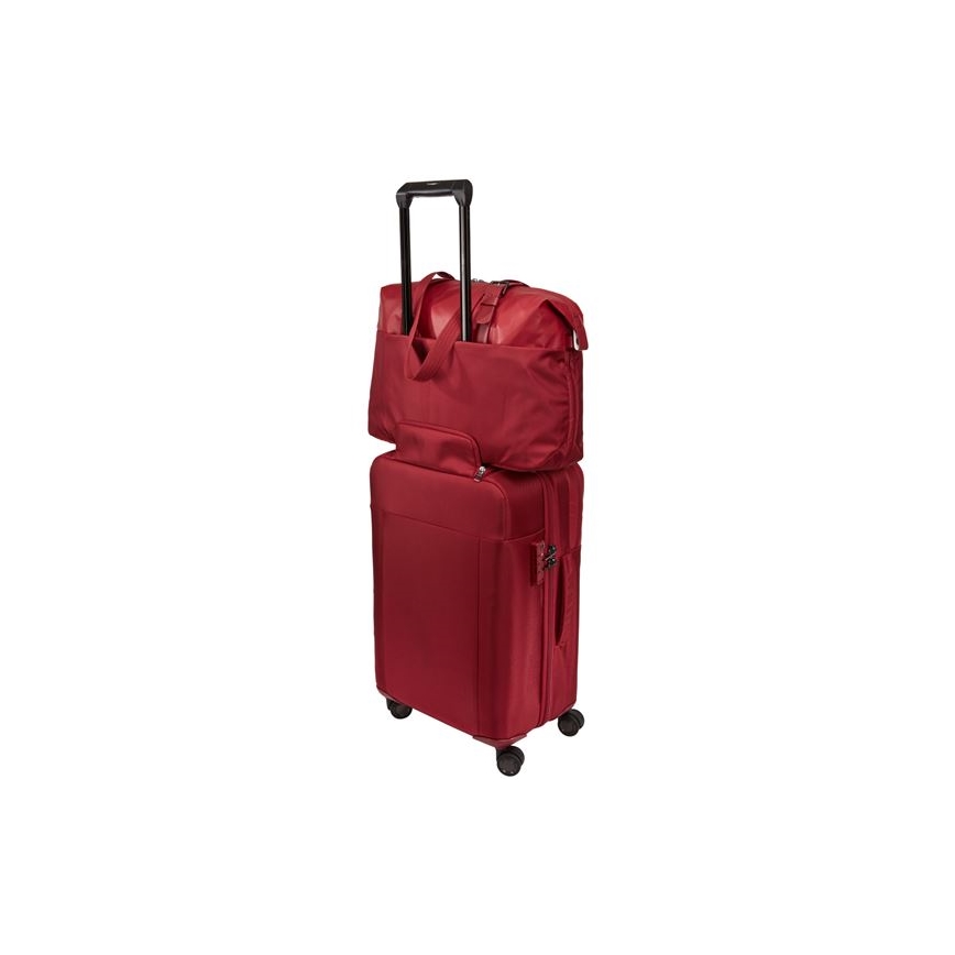 Thule TL-SPAT116RR - Dámska taška Horizontal Tote Spira 20 l červená