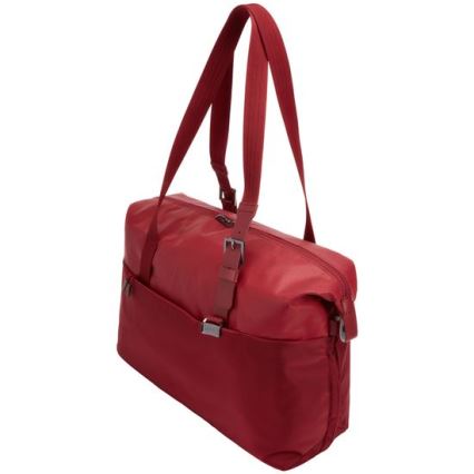 Thule TL-SPAT116RR - Dámska taška Horizontal Tote Spira 20 l červená