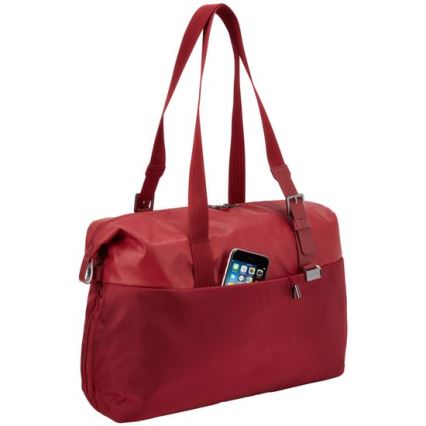 Thule TL-SPAT116RR - Dámska taška Horizontal Tote Spira 20 l červená