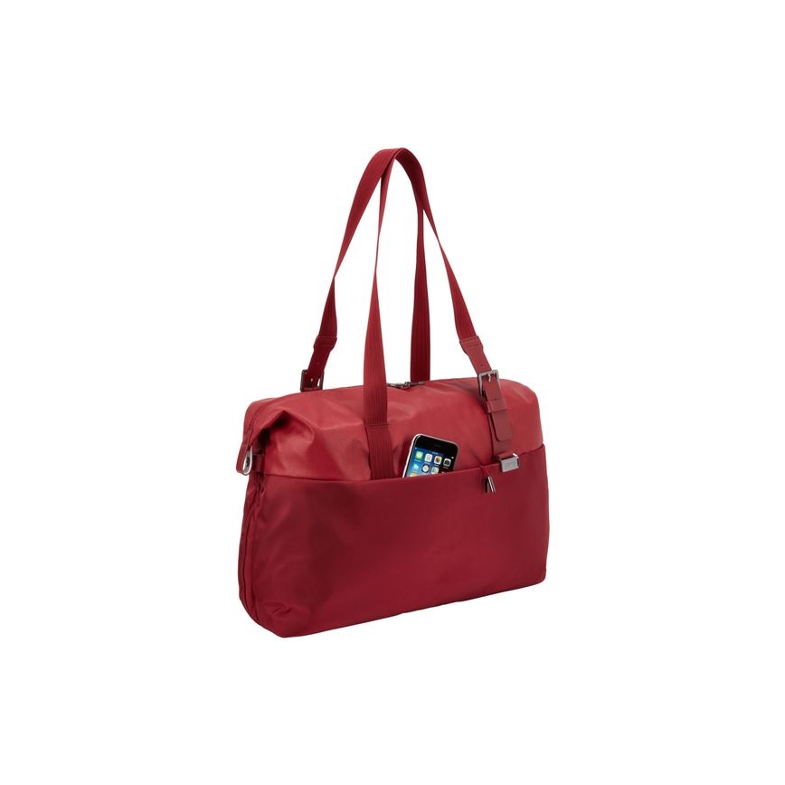 Thule TL-SPAT116RR - Dámska taška Horizontal Tote Spira 20 l červená