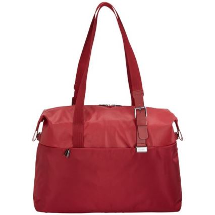 Thule TL-SPAT116RR - Dámska taška Horizontal Tote Spira 20 l červená