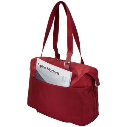 Thule TL-SPAT116RR - Dámska taška Horizontal Tote Spira 20 l červená