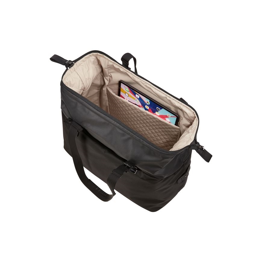Thule TL-SPAW137K - Taška na víkend Spira 37 l čierna