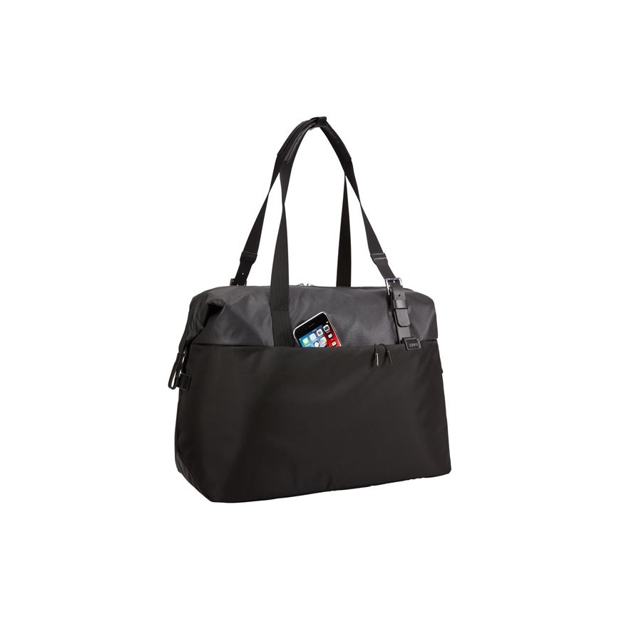 Thule TL-SPAW137K - Taška na víkend Spira 37 l čierna