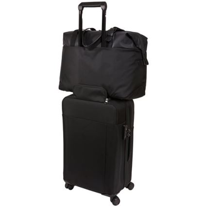 Thule TL-SPAW137K - Taška na víkend Spira 37 l čierna