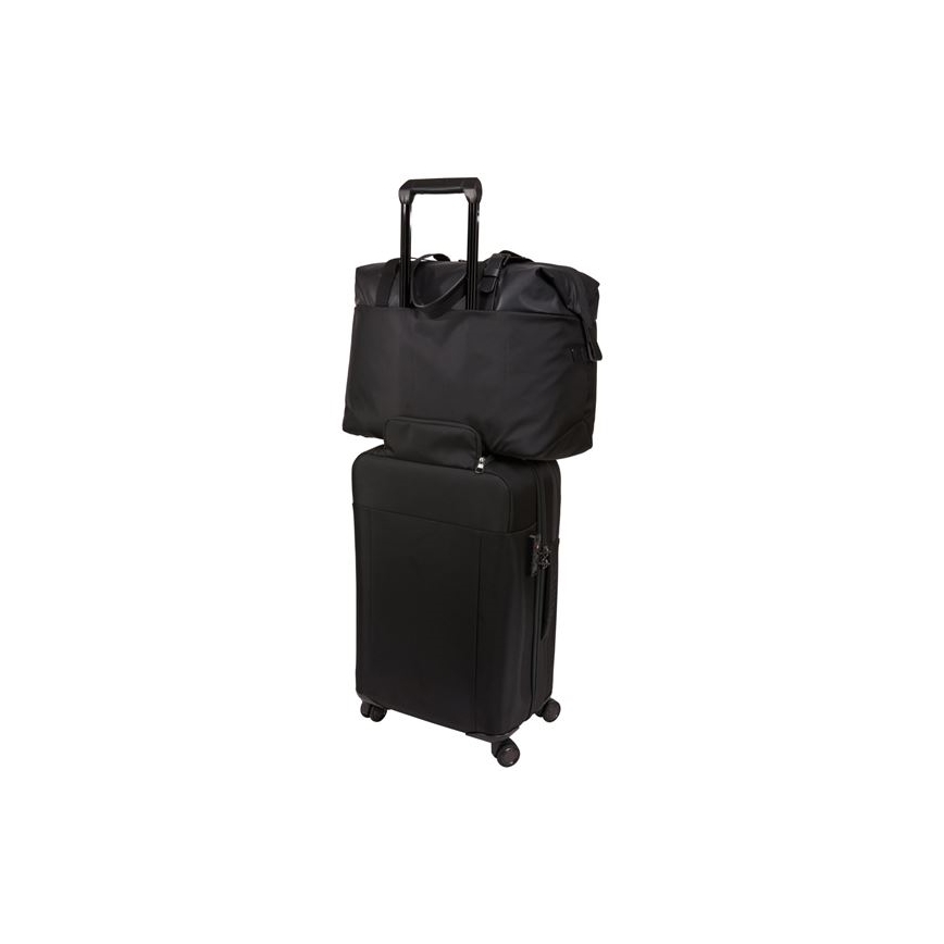 Thule TL-SPAW137K - Taška na víkend Spira 37 l čierna