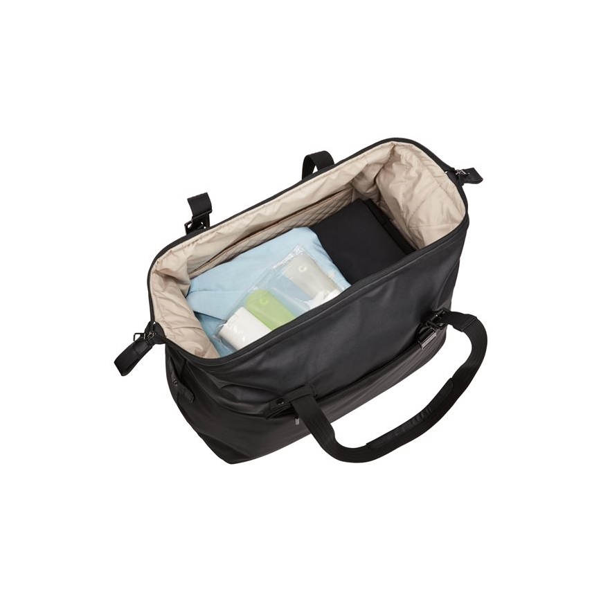 Thule TL-SPAW137K - Taška na víkend Spira 37 l čierna