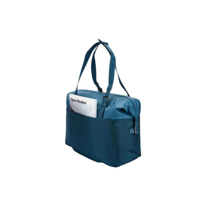 Thule TL-SPAW137LB - Taška na víkend Spira 37 l modrá
