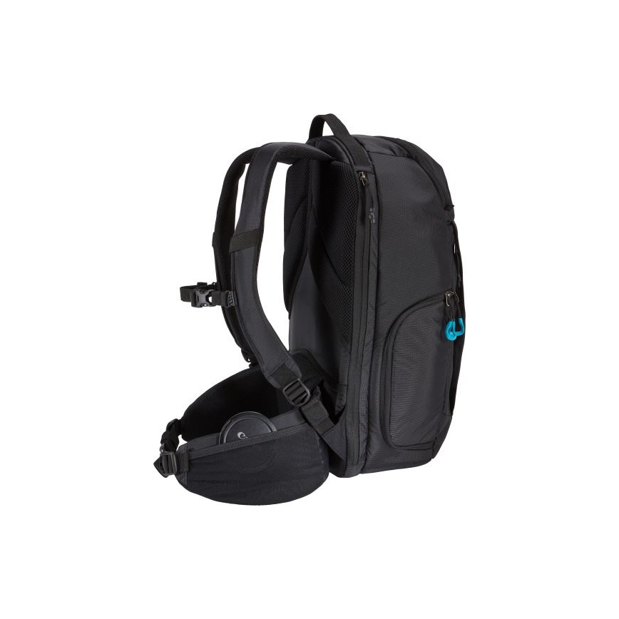 Thule TL-TAC106K - Fotobatoh na zrkadlovku Aspect čierna