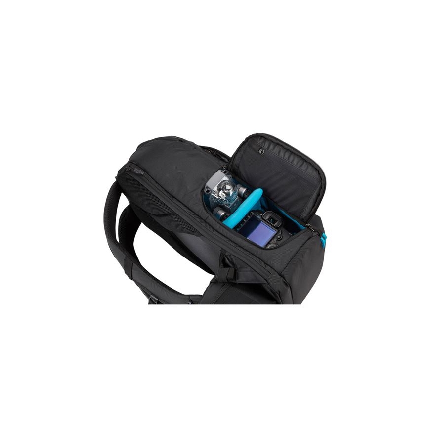 Thule TL-TAC106K - Fotobatoh na zrkadlovku Aspect čierna