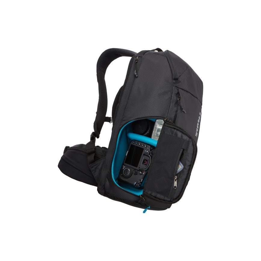 Thule TL-TAC106K - Fotobatoh na zrkadlovku Aspect čierna