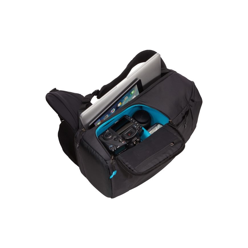 Thule TL-TAC106K - Fotobatoh na zrkadlovku Aspect čierna